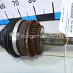Фото Полуось задняя левая  TOB500250 для Land Rover Range Rover / Discovery {forloop.counter}}