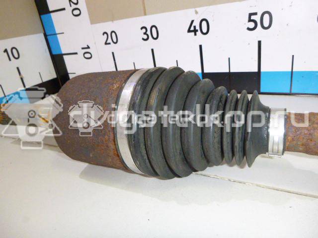 Фото Полуось задняя левая  TOB500250 для Land Rover Range Rover / Discovery {forloop.counter}}