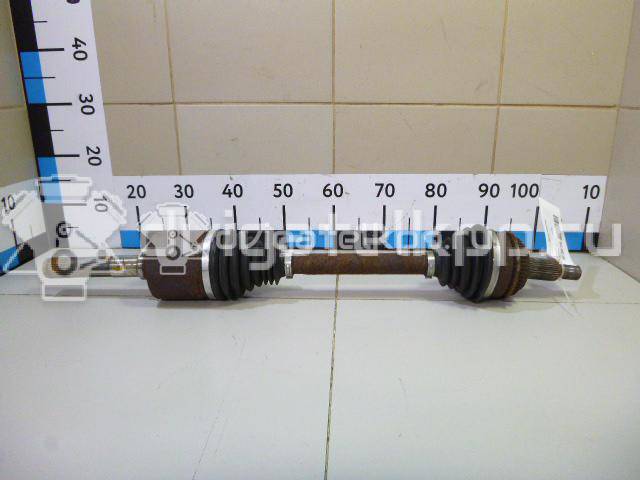 Фото Полуось задняя левая  TOB500250 для Land Rover Range Rover / Discovery {forloop.counter}}