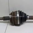 Фото Полуось задняя левая  TOB500250 для Land Rover Range Rover / Discovery {forloop.counter}}
