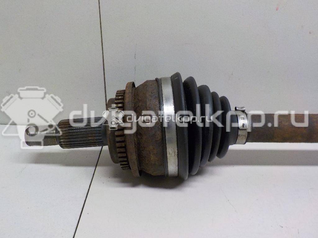 Фото Полуось задняя левая  TOB500250 для Land Rover Range Rover / Discovery {forloop.counter}}
