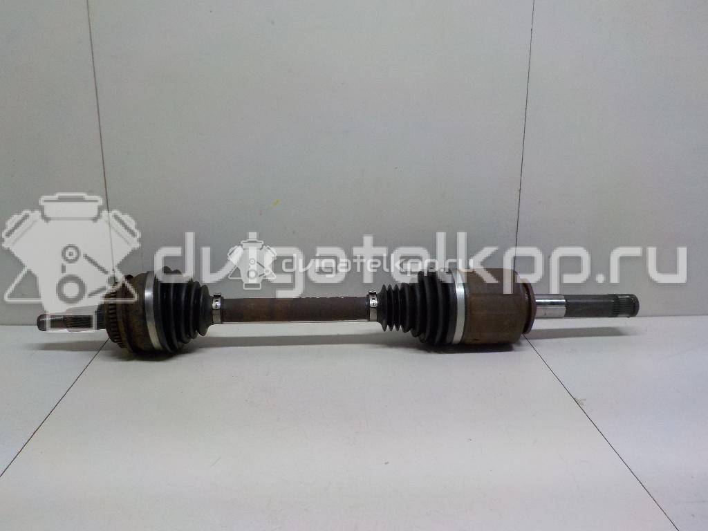 Фото Полуось задняя левая  TOB500250 для Land Rover Range Rover / Discovery {forloop.counter}}