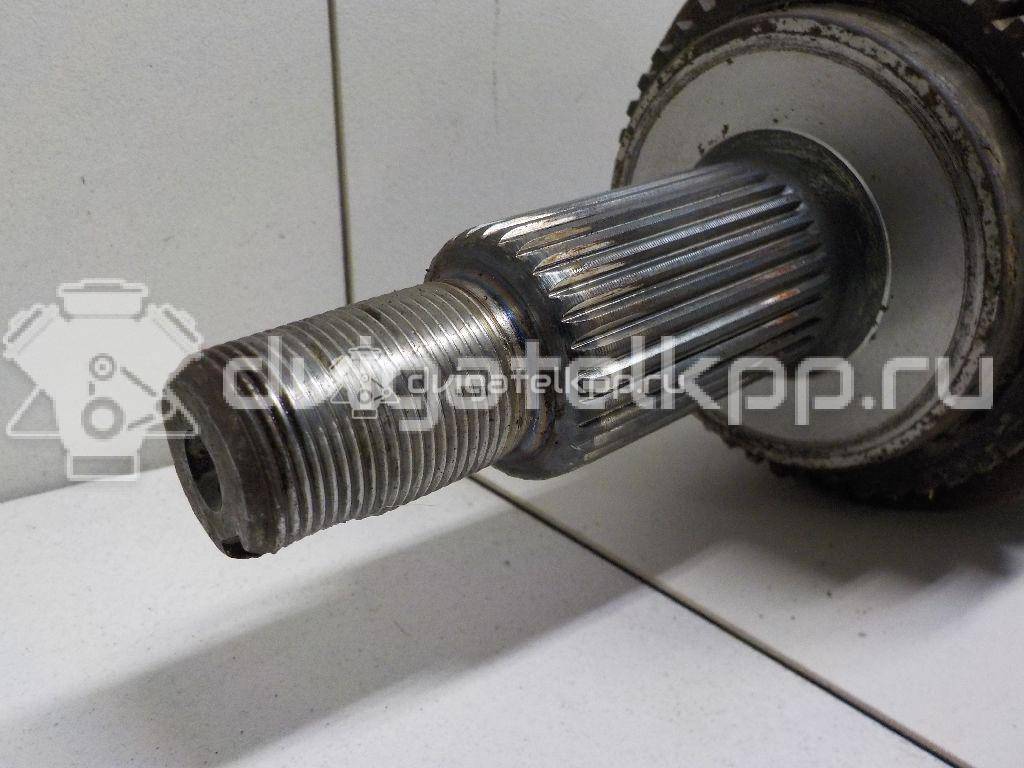 Фото Полуось задняя левая  TOB500250 для Land Rover Range Rover / Discovery {forloop.counter}}