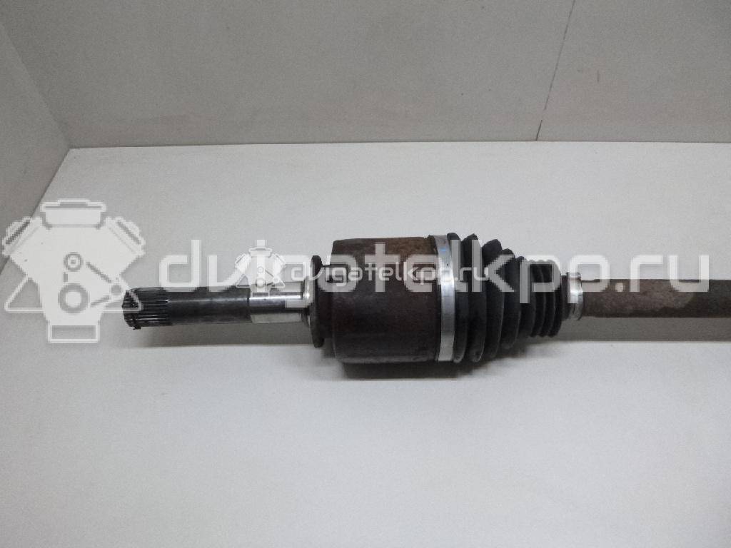 Фото Полуось задняя левая  TOB500250 для Land Rover Range Rover / Discovery {forloop.counter}}