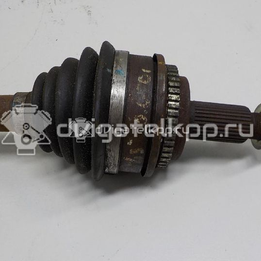 Фото Полуось задняя левая  TOB500250 для Land Rover Range Rover / Discovery