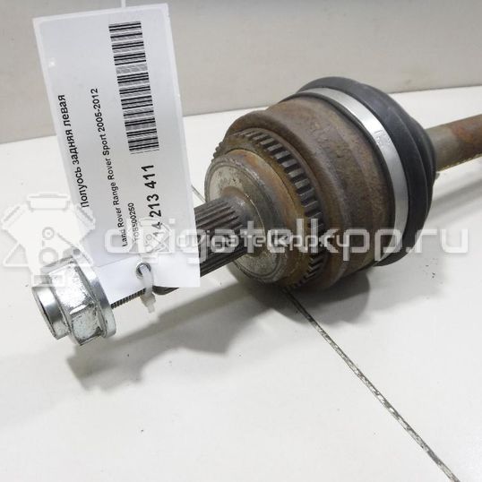 Фото Полуось задняя левая  TOB500250 для Land Rover Range Rover / Discovery