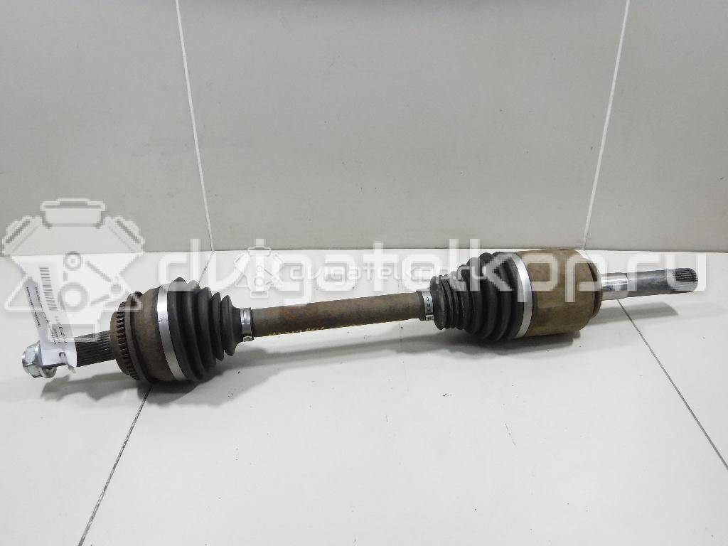 Фото Полуось задняя левая  TOB500250 для Land Rover Range Rover / Discovery {forloop.counter}}
