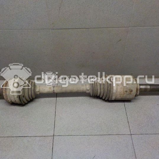Фото Полуось задняя левая  TOB500250 для Land Rover Range Rover / Discovery