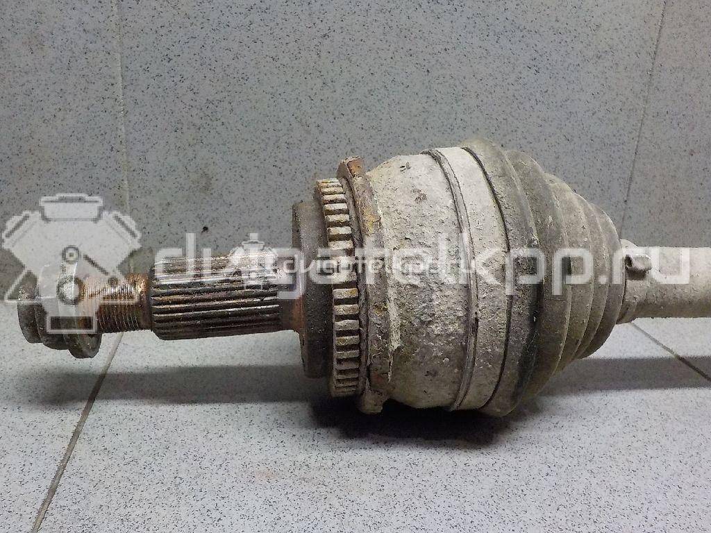 Фото Полуось задняя левая  TOB500250 для Land Rover Range Rover / Discovery {forloop.counter}}
