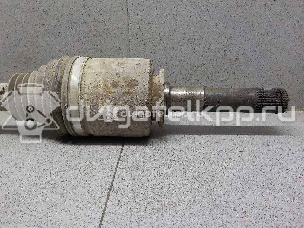 Фото Полуось задняя левая  TOB500250 для Land Rover Range Rover / Discovery {forloop.counter}}