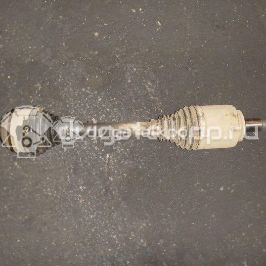 Фото Полуось задняя левая  TOB500250 для Land Rover Range Rover / Discovery