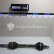 Фото Полуось задняя левая  LR047286 для Land Rover Range Rover / Discovery {forloop.counter}}