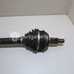 Фото Полуось задняя левая  LR047286 для Land Rover Range Rover / Discovery {forloop.counter}}