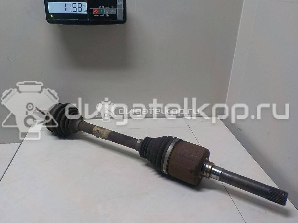 Фото Полуось задняя правая  TOB500280 для Land Rover Range Rover / Discovery {forloop.counter}}