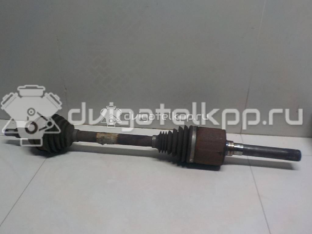 Фото Полуось задняя правая  TOB500280 для Land Rover Range Rover / Discovery {forloop.counter}}