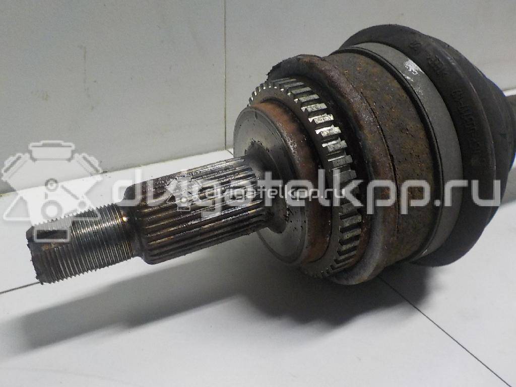 Фото Полуось задняя правая  TOB500280 для Land Rover Range Rover / Discovery {forloop.counter}}