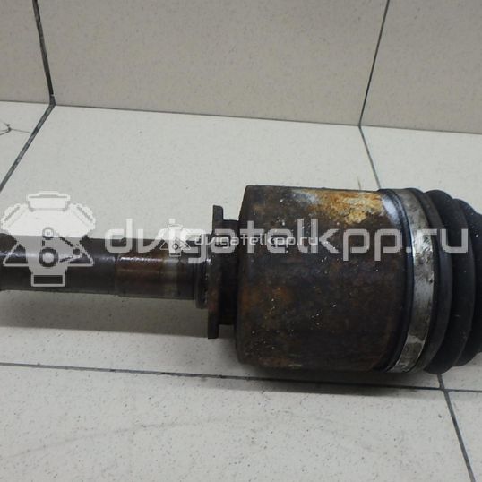 Фото Полуось задняя правая  TOB500280 для Land Rover Range Rover / Discovery