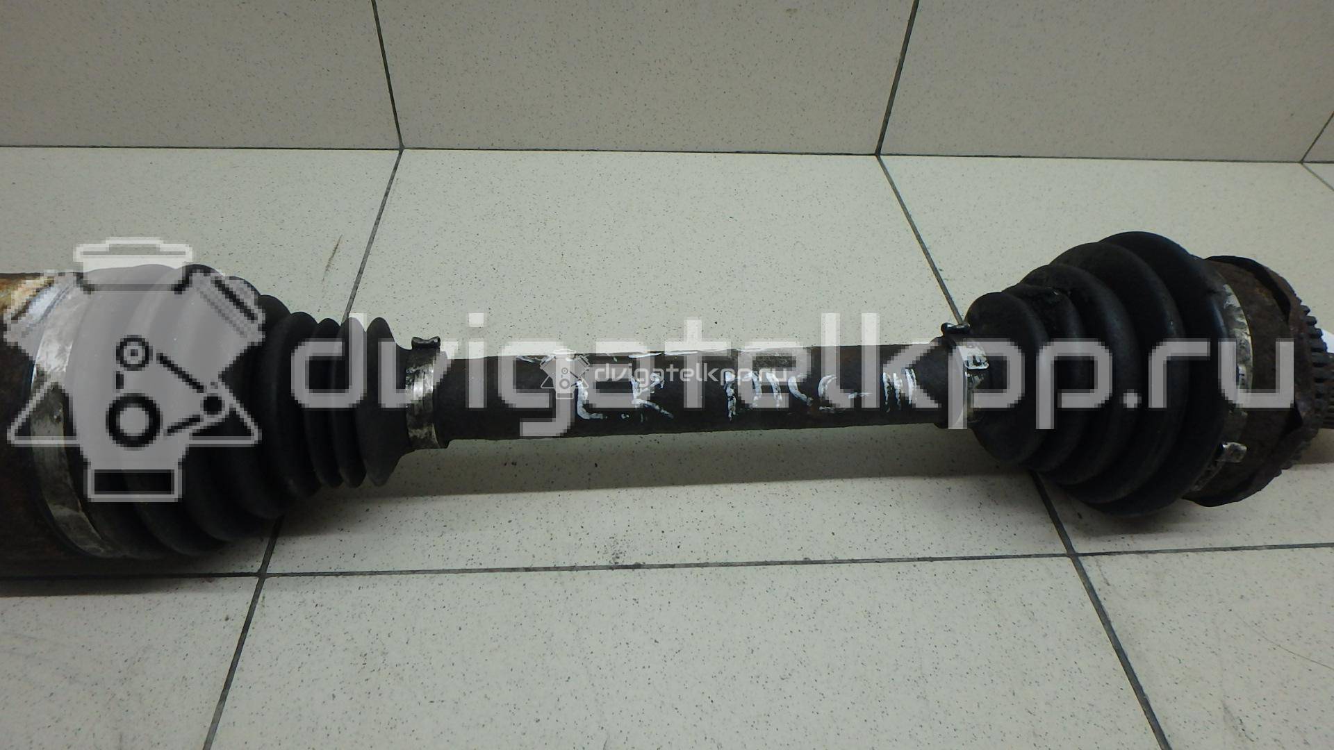 Фото Полуось задняя правая  TOB500280 для Land Rover Range Rover / Discovery {forloop.counter}}
