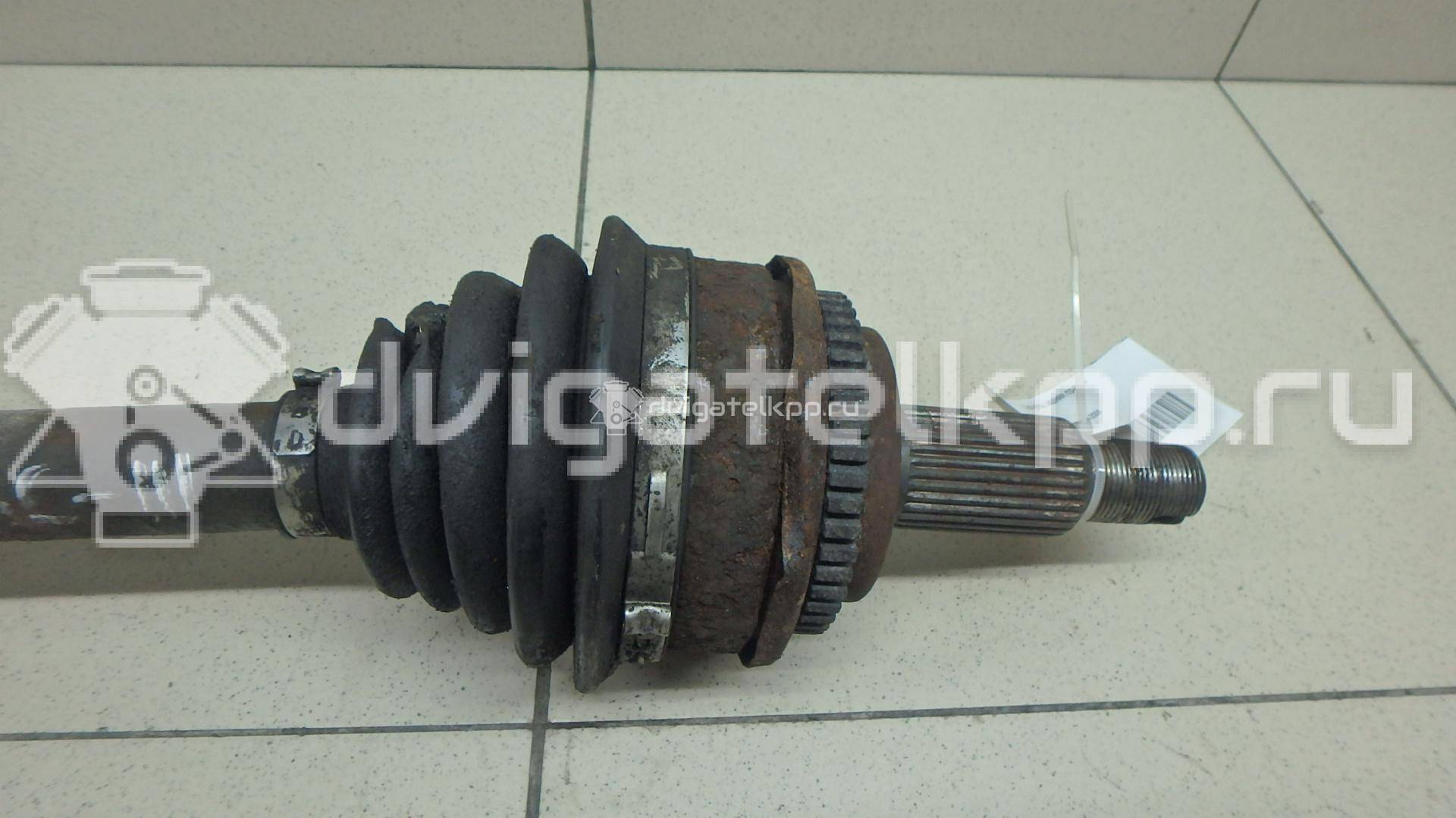 Фото Полуось задняя правая  TOB500280 для Land Rover Range Rover / Discovery {forloop.counter}}