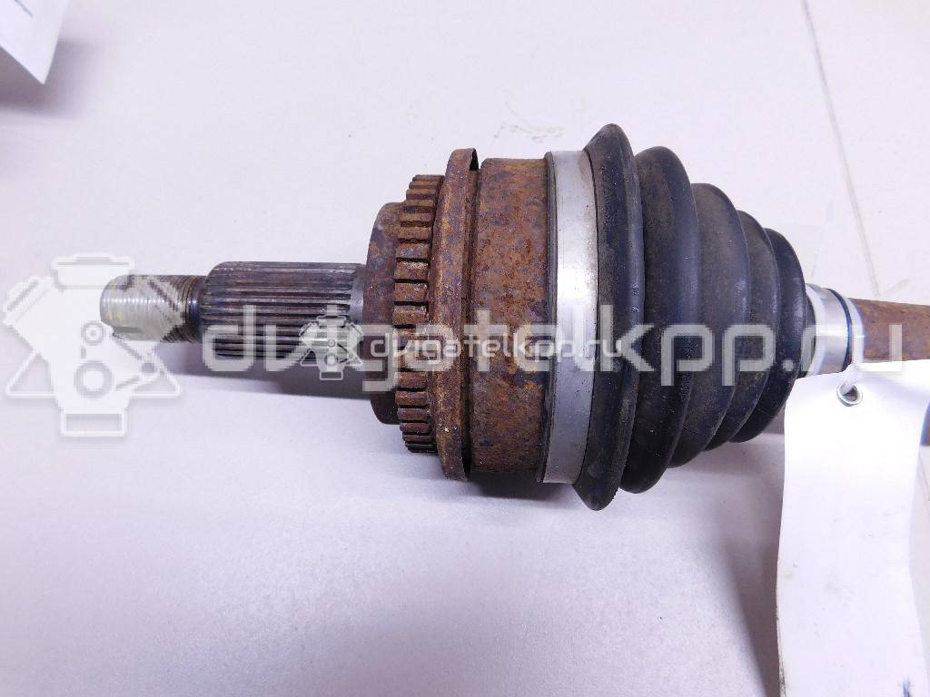 Фото Полуось задняя правая  TOB500280 для Land Rover Range Rover / Discovery {forloop.counter}}
