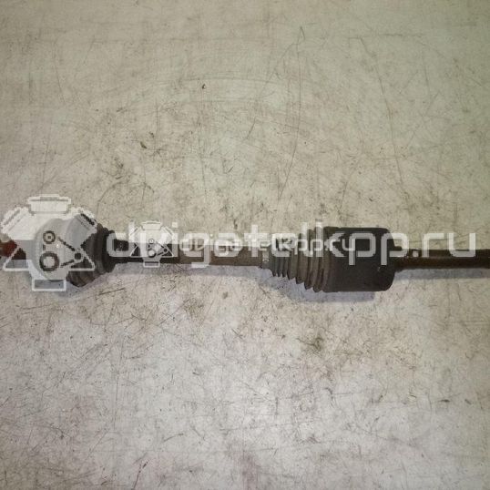 Фото Полуось задняя правая  TOB500280 для Land Rover Range Rover / Discovery