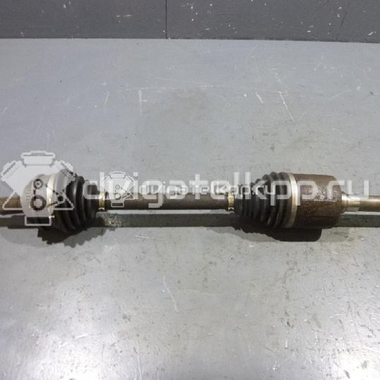 Фото Полуось задняя правая  TOB500280 для Land Rover Range Rover / Discovery