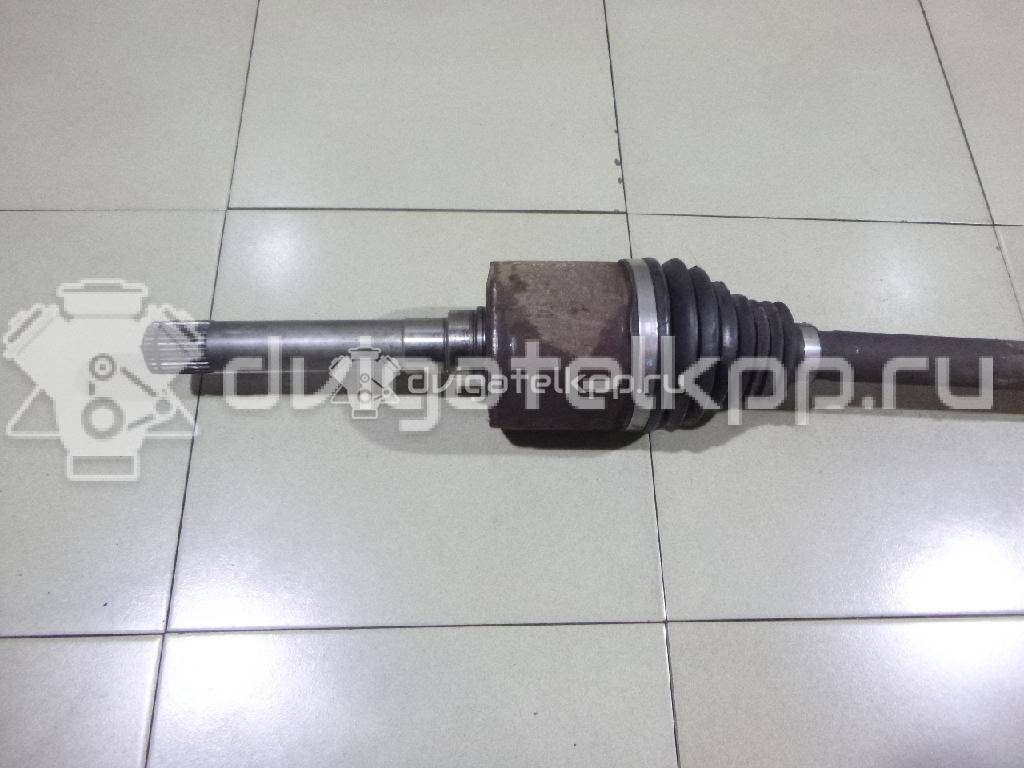 Фото Полуось задняя правая  TOB500280 для Land Rover Range Rover / Discovery {forloop.counter}}