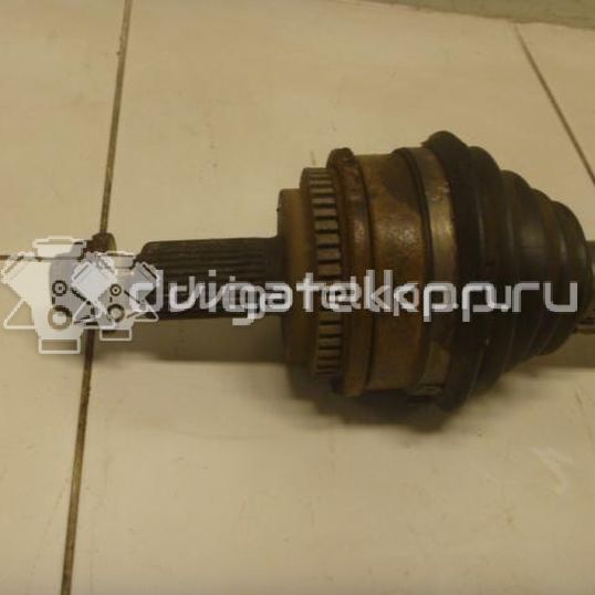 Фото Полуось задняя правая  TOB500280 для Land Rover Range Rover / Discovery