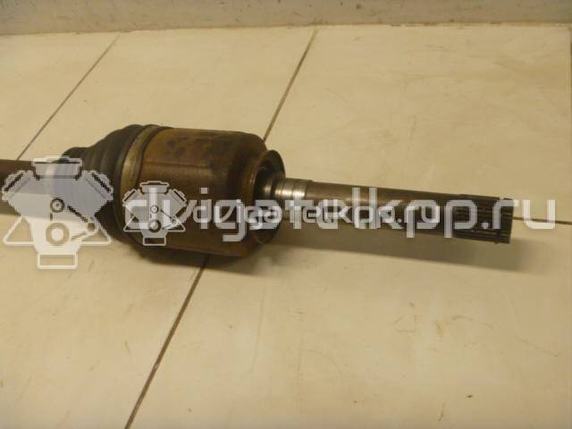 Фото Полуось задняя правая  TOB500280 для Land Rover Range Rover / Discovery {forloop.counter}}