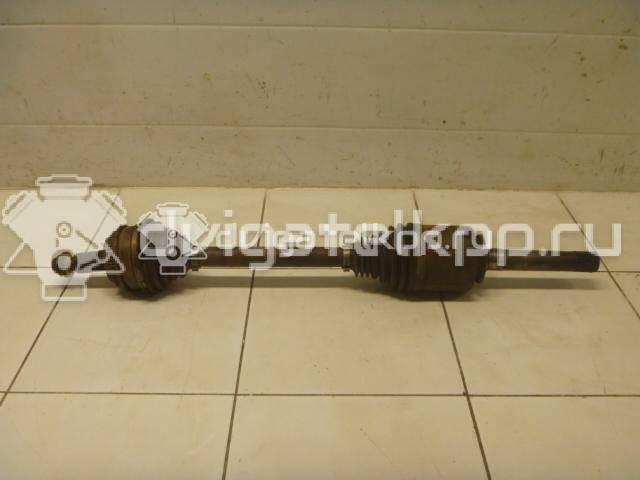 Фото Полуось задняя правая  TOB500280 для Land Rover Range Rover / Discovery {forloop.counter}}