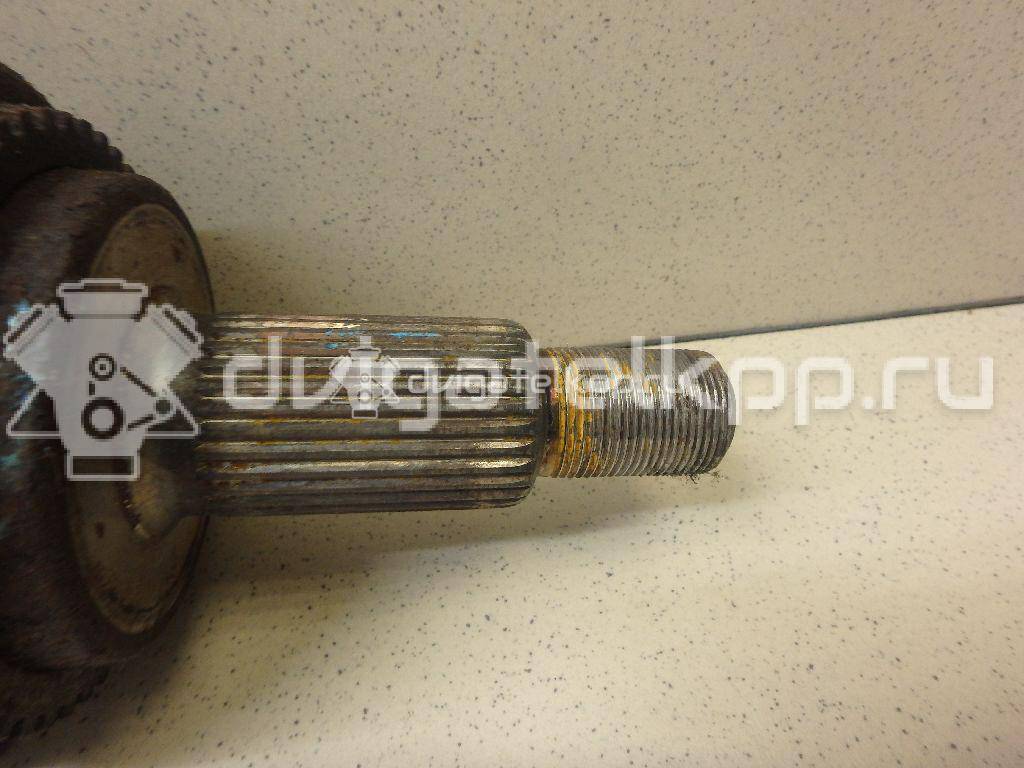 Фото Полуось задняя правая  TOB500280 для Land Rover Range Rover / Discovery {forloop.counter}}