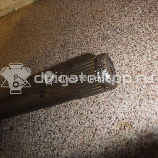 Фото Полуось задняя правая  TOB500280 для Land Rover Range Rover / Discovery