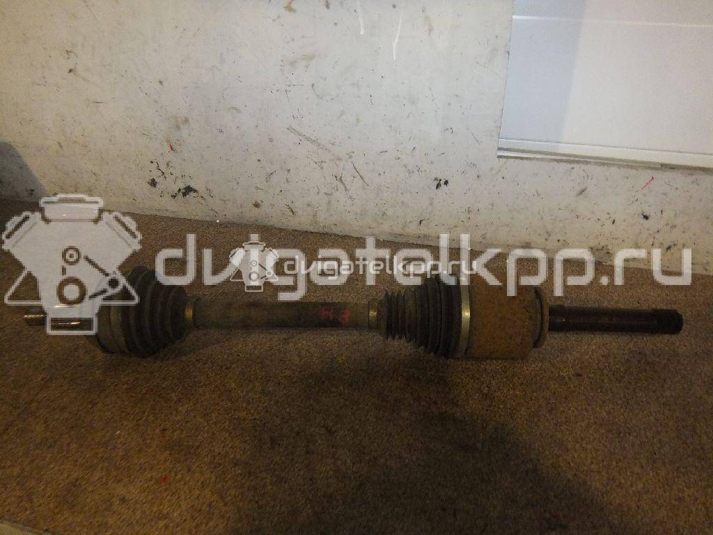 Фото Полуось задняя правая  TOB500280 для Land Rover Range Rover / Discovery {forloop.counter}}