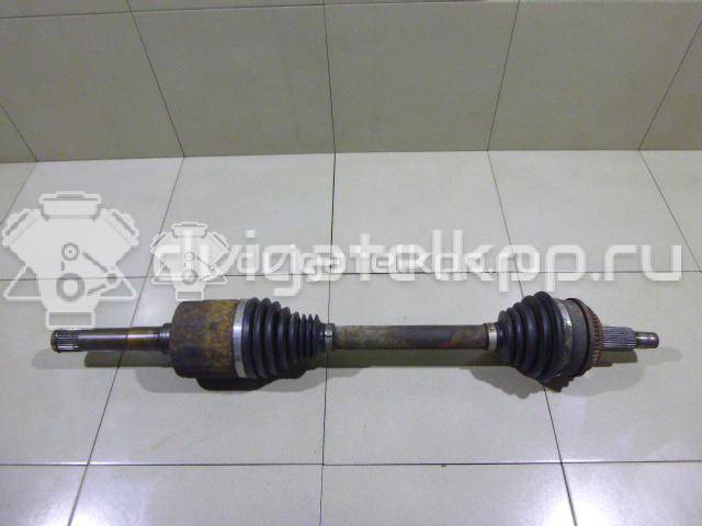 Фото Полуось задняя правая  TOB500280 для Land Rover Range Rover / Discovery {forloop.counter}}