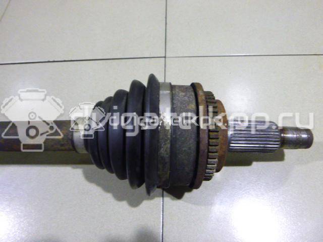 Фото Полуось задняя правая  TOB500280 для Land Rover Range Rover / Discovery {forloop.counter}}