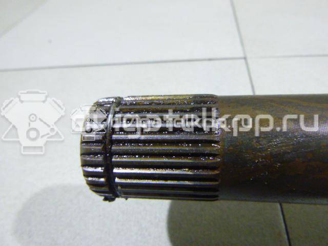 Фото Полуось задняя правая  TOB500280 для Land Rover Range Rover / Discovery {forloop.counter}}