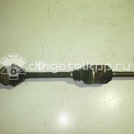 Фото Полуось задняя правая  TOB500280 для Land Rover Range Rover / Discovery