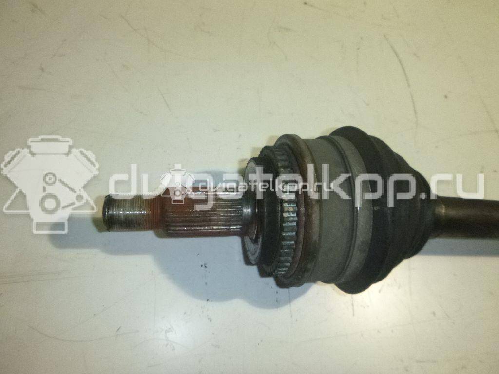 Фото Полуось задняя правая  TOB500280 для Land Rover Range Rover / Discovery {forloop.counter}}