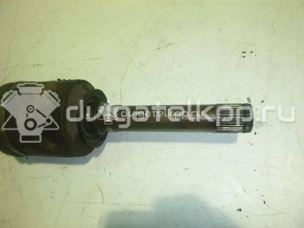 Фото Полуось задняя правая  TOB500280 для Land Rover Range Rover / Discovery {forloop.counter}}