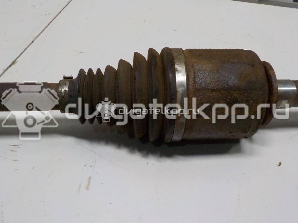Фото Полуось задняя правая  TOB500280 для Land Rover Range Rover / Discovery {forloop.counter}}