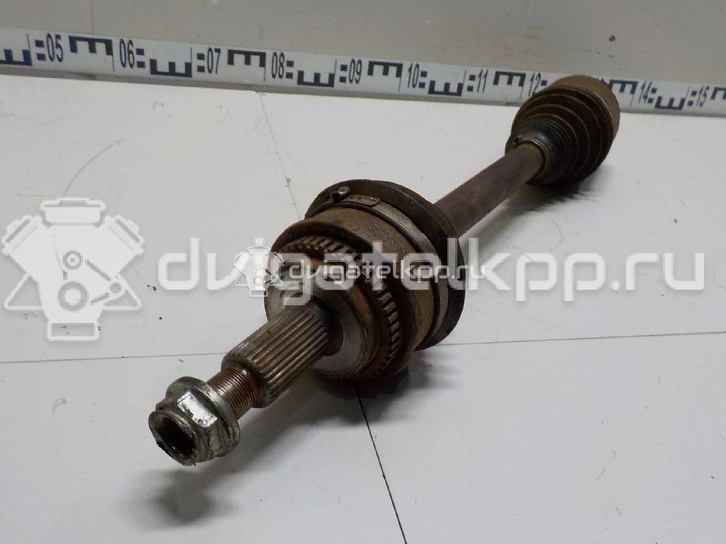 Фото Полуось задняя правая  TOB500280 для Land Rover Range Rover / Discovery {forloop.counter}}