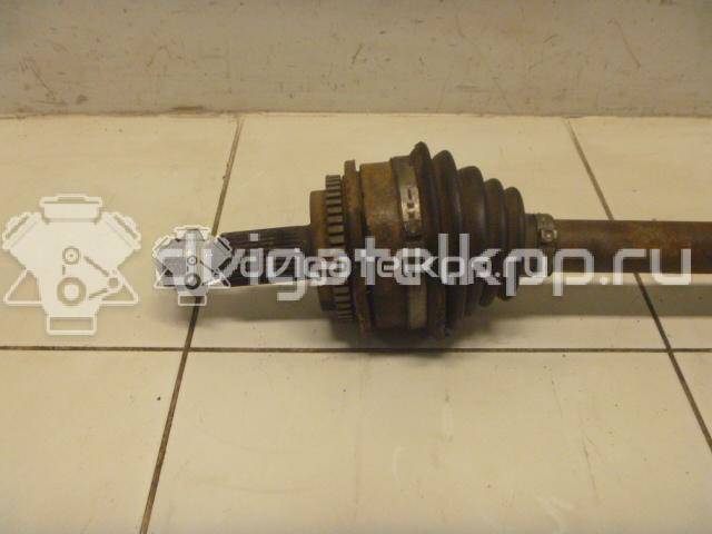 Фото Полуось задняя правая  TOB500280 для Land Rover Range Rover / Discovery {forloop.counter}}