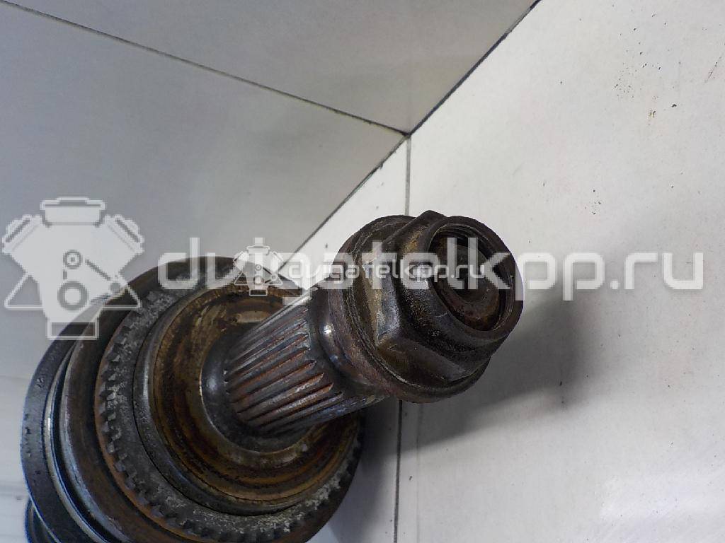 Фото Полуось задняя правая  TOB500280 для Land Rover Range Rover / Discovery {forloop.counter}}