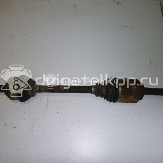 Фото Полуось задняя правая  TOB500280 для Land Rover Range Rover / Discovery