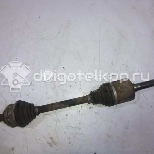 Фото Полуось задняя правая  TOB500280 для Land Rover Range Rover / Discovery