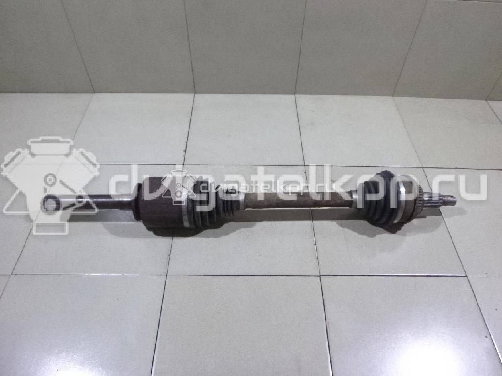 Фото Полуось задняя правая  TOB500280 для Land Rover Range Rover / Discovery {forloop.counter}}