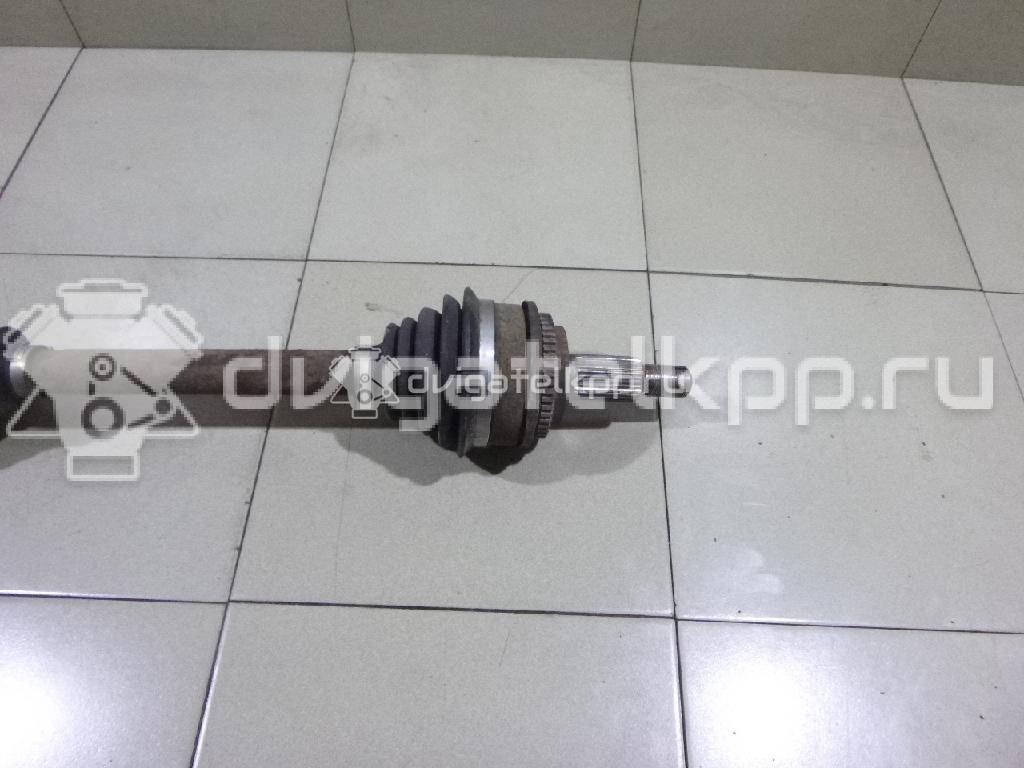 Фото Полуось задняя правая  TOB500280 для Land Rover Range Rover / Discovery {forloop.counter}}