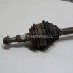 Фото Полуось задняя правая  TOB500280 для Land Rover Range Rover / Discovery {forloop.counter}}
