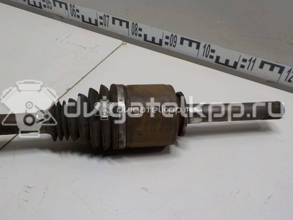Фото Полуось задняя правая  TOB500280 для Land Rover Range Rover / Discovery {forloop.counter}}