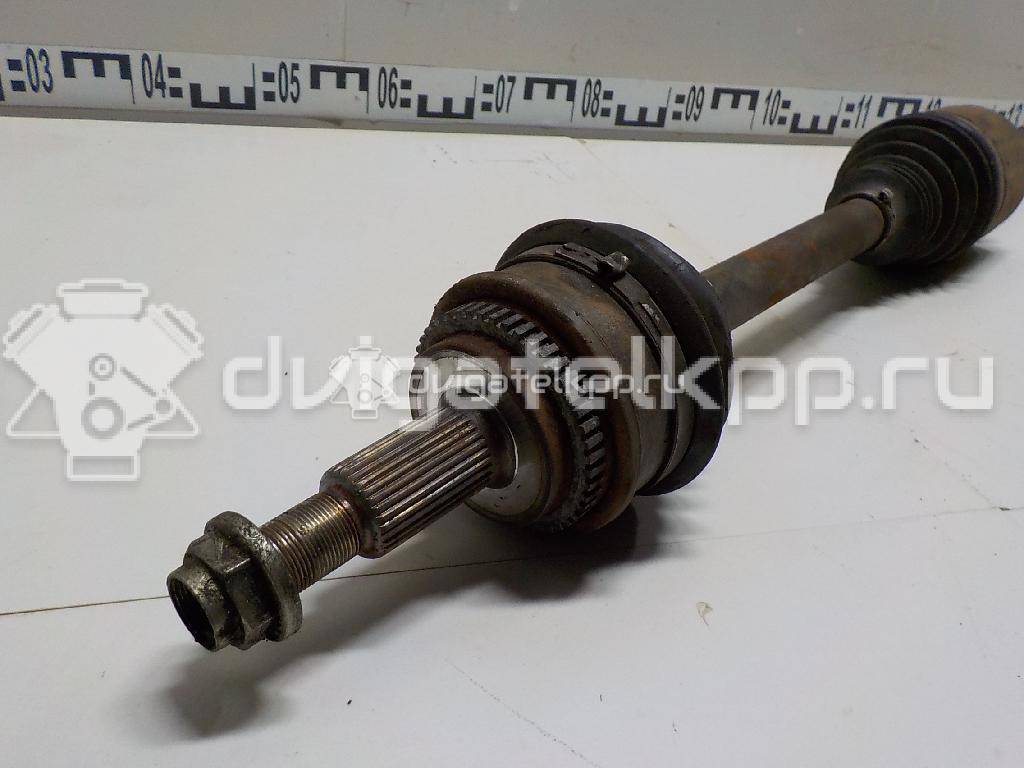 Фото Полуось задняя правая  TOB500280 для Land Rover Range Rover / Discovery {forloop.counter}}